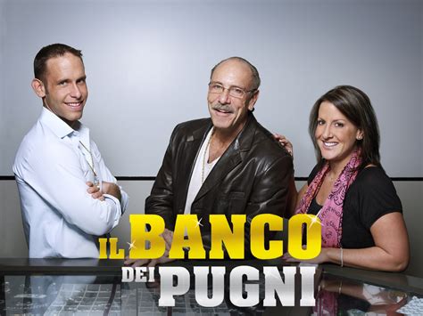 Banco dei pegni .